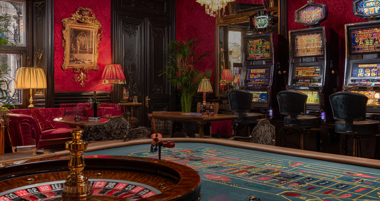 Genting Casino