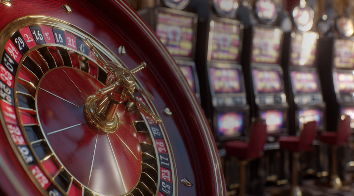 Genting Casino