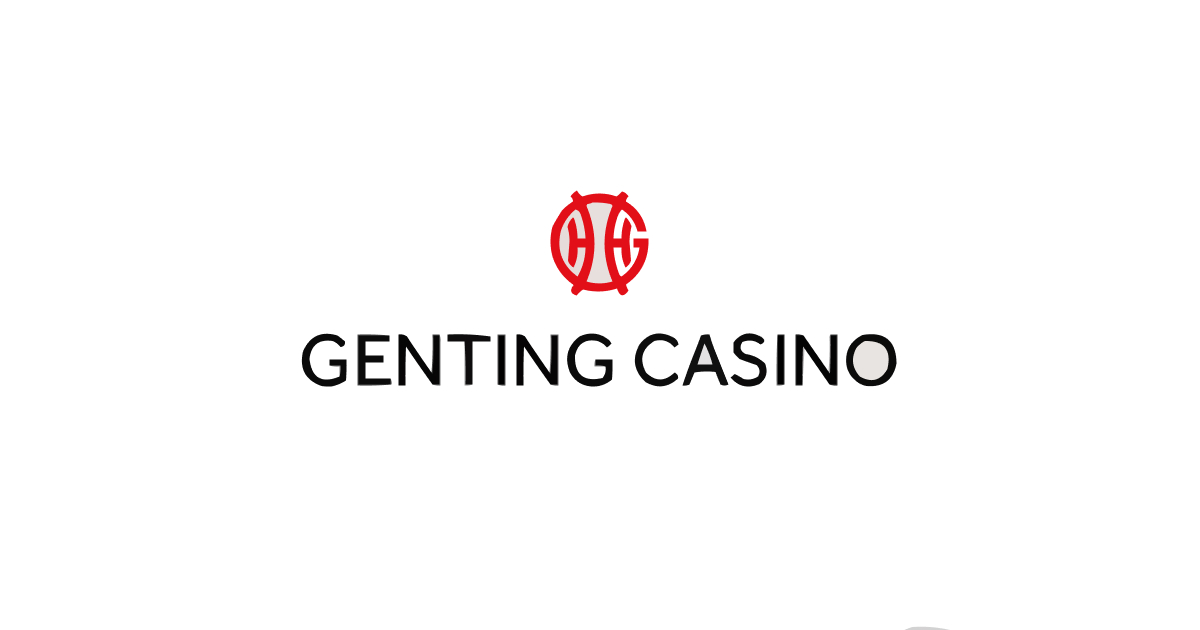 Genting Casino App
